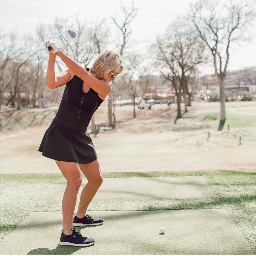 Olaya Sport Grace Golf Dress Tall length